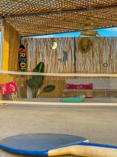 Hotel Ohana Surf House Agadir Esterno foto