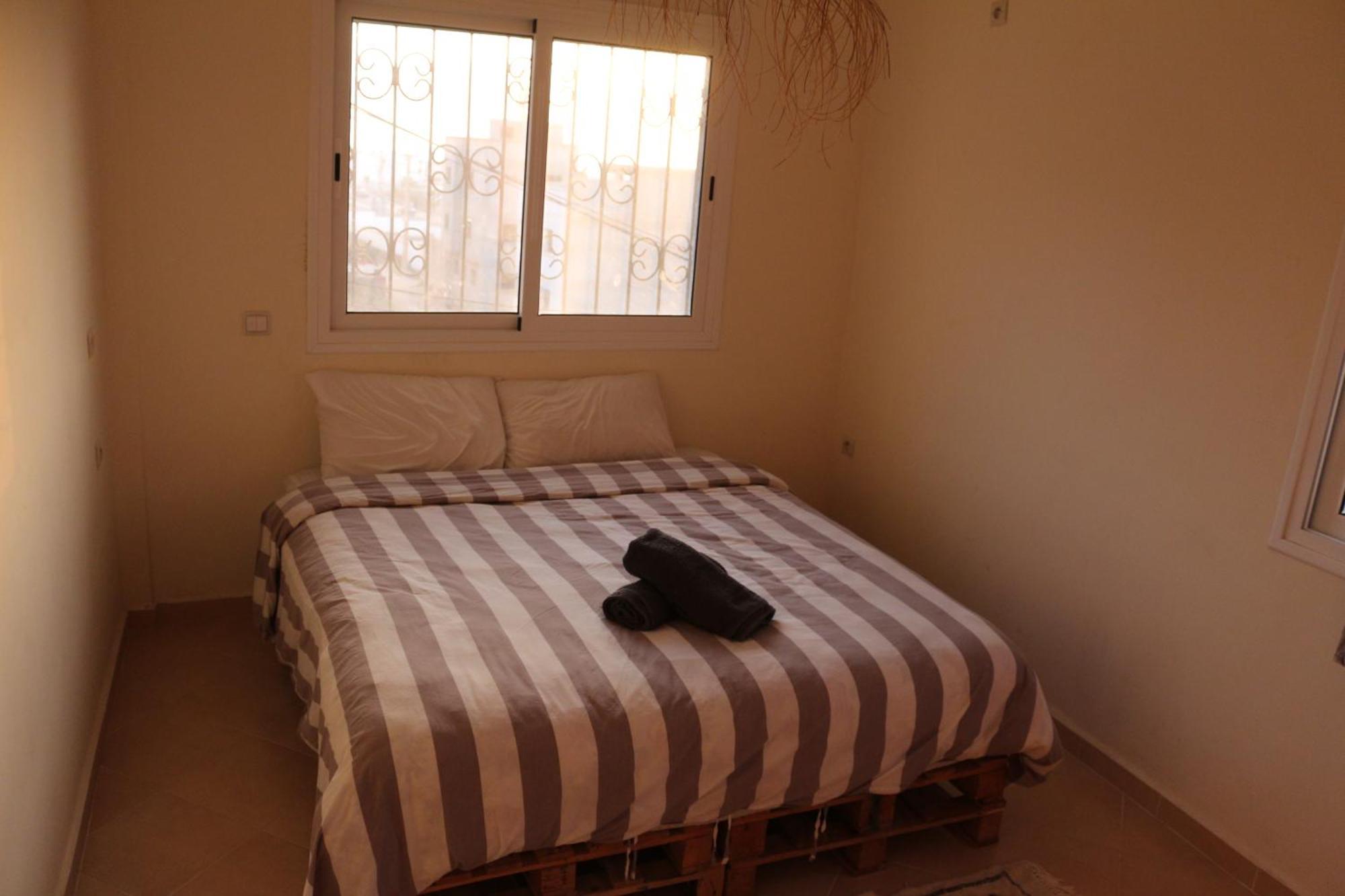 Hotel Ohana Surf House Agadir Esterno foto
